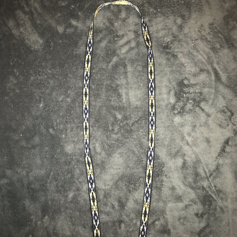 Unique String Belt - Picture 3 of 3